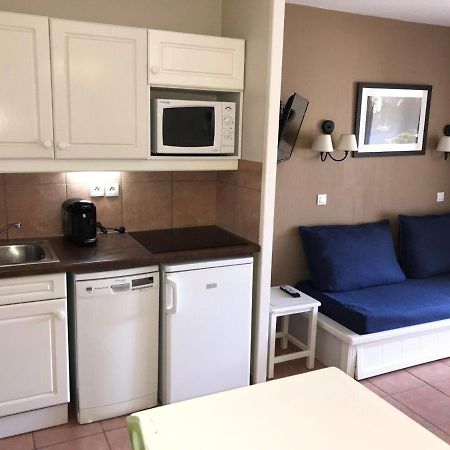 T2 Coudouliere Les Rivages Front De Mer Apartamento Six-Fours-les-Plages Exterior foto